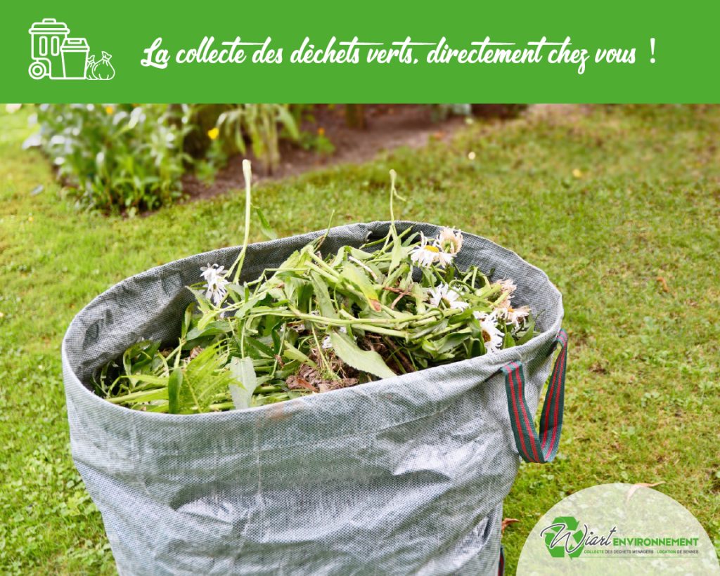 collecte des déchets verts osartis marquion douaisis agglo et coeur d'ostrevent