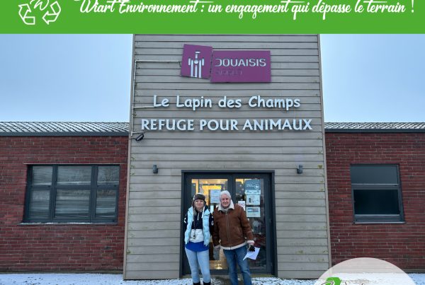 dons locaux et gestes simples spa, maison de l'enfance