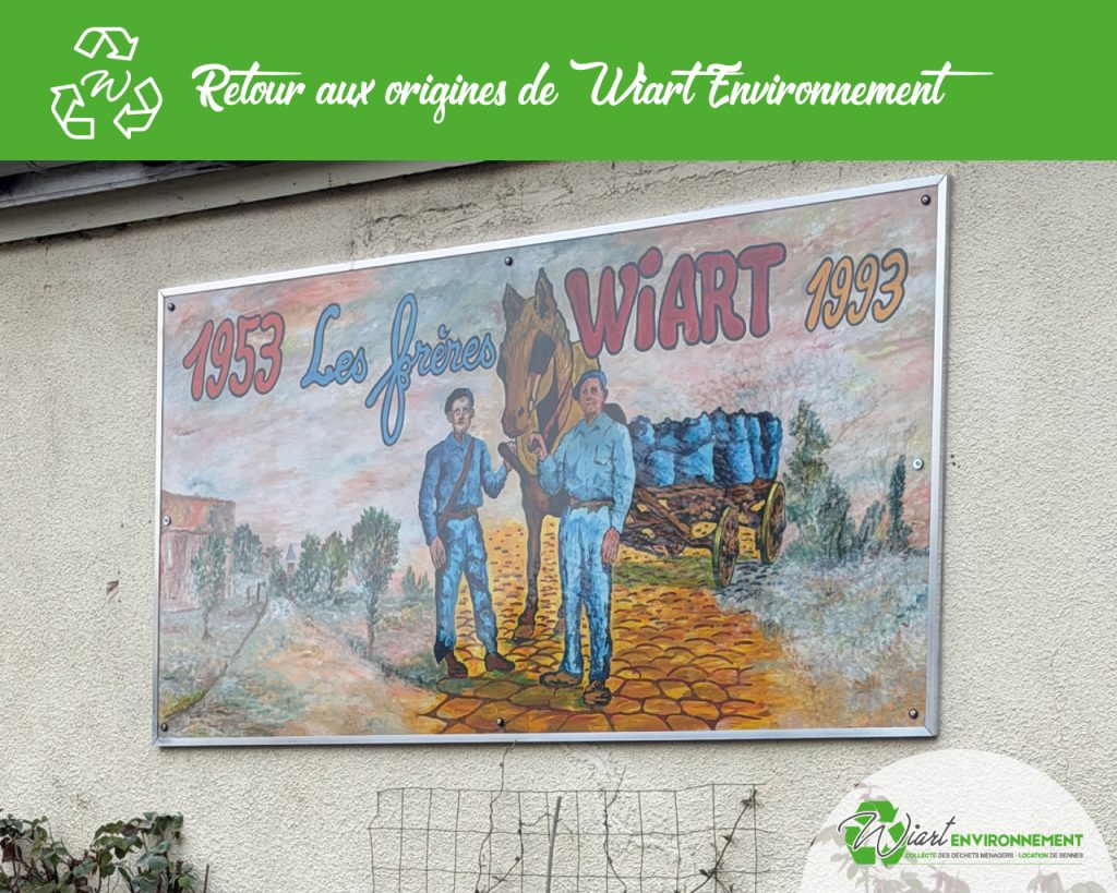 origines de wiart environnement par M. Sanchez