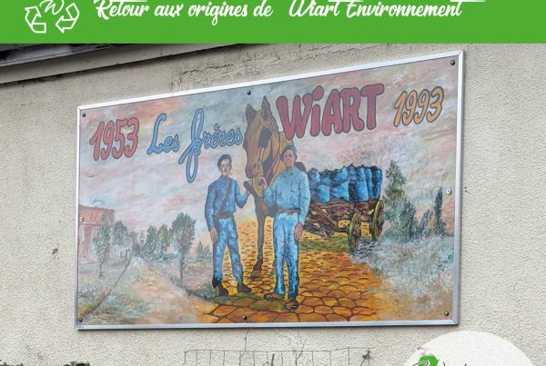 origines de wiart environnement par M. Sanchez