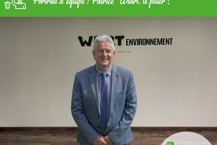portrait d'équipe patrice wiart wiart environnement