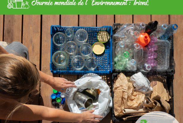 journée mondiale de l'environnement